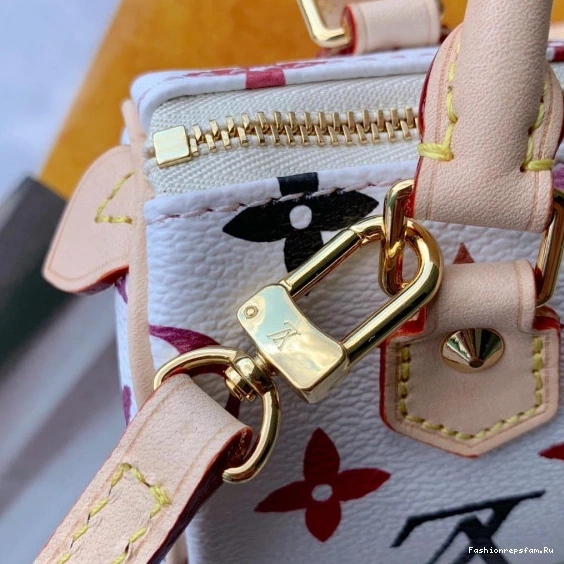 FS CHEAP SPEEDY Louis Vuitton NANO 0729